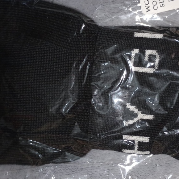 Givenchy Gloves
